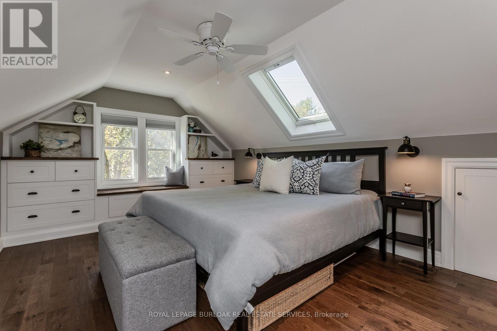 911 Lasalle Park Road, Burlington, Ontario  L7T 1M6 - Photo 19 - W13829992