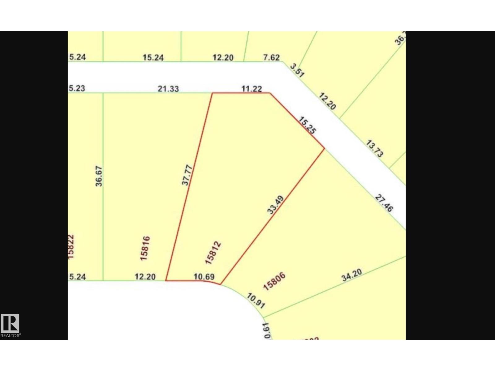 15812 110A AV NW