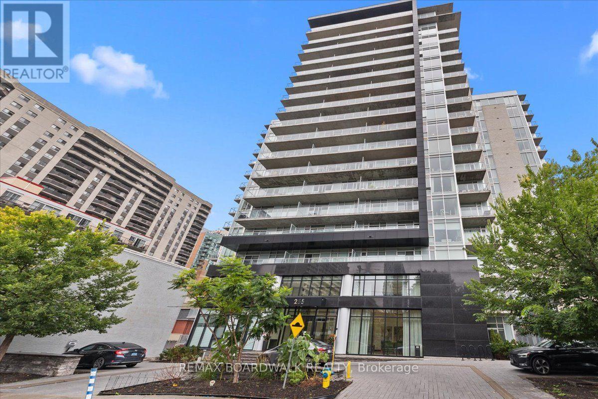 112 - 255 BAY STREET E, Ottawa, Ontario