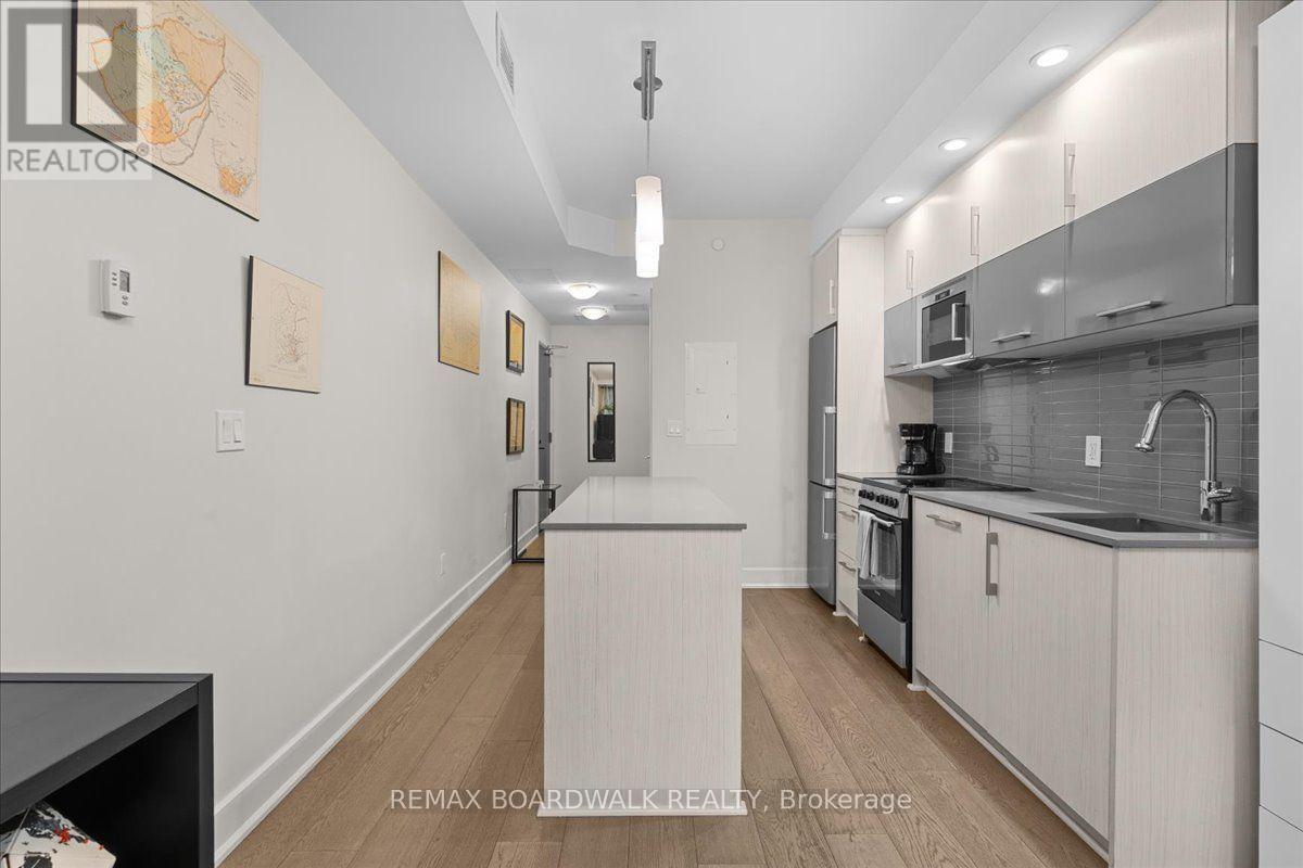 112 - 255 Bay Street E, Ottawa, Ontario K1R 0C5 - Photo 17 - X13842016