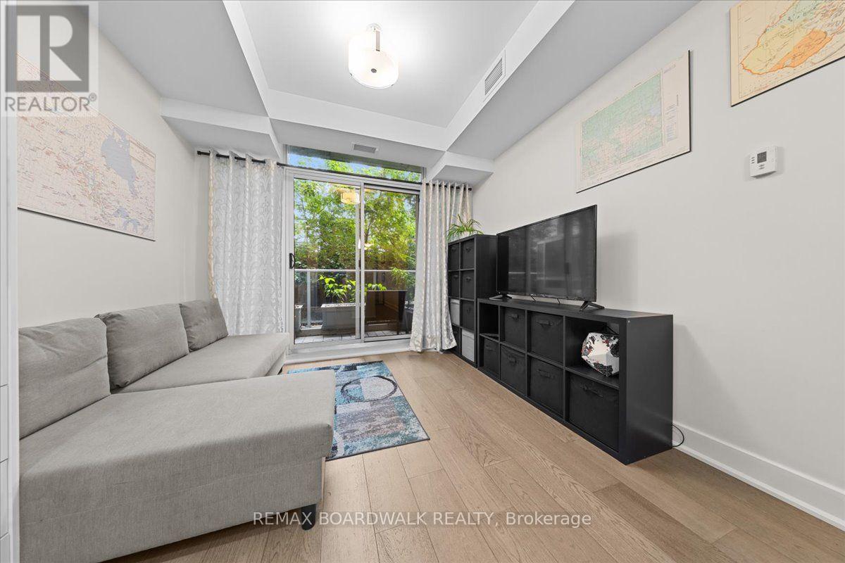 112 - 255 Bay Street E, Ottawa, Ontario K1R 0C5 - Photo 21 - X13842016