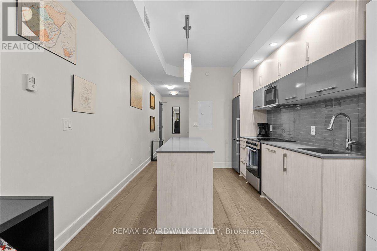 112 - 255 Bay Street E, Ottawa, Ontario K1R 0C5 - Photo 22 - X13842016