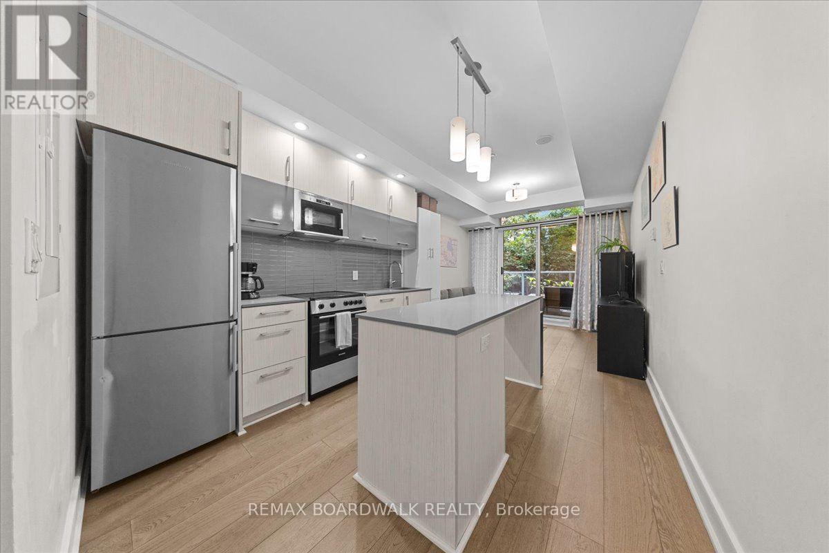 112 - 255 Bay Street E, Ottawa, Ontario K1R 0C5 - Photo 5 - X13842016