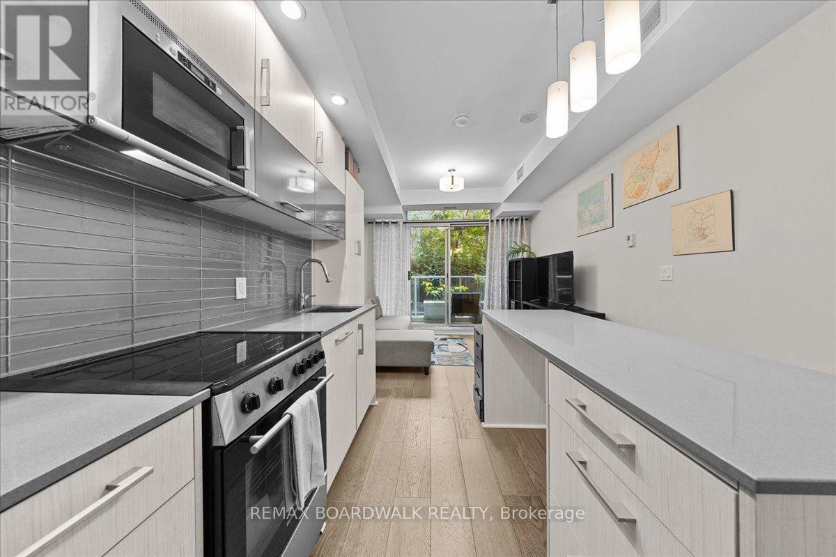 112 - 255 Bay Street E, Ottawa, Ontario K1R 0C5 - Photo 8 - X13842016