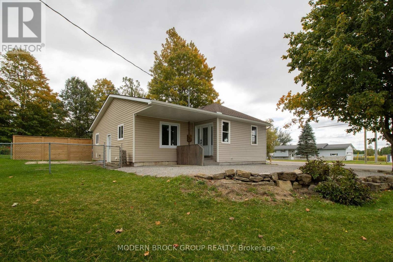 169 County Rd 29 Road, Elizabethtown-Kitley, Ontario  K0E 1H0 - Photo 2 - X13842024