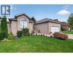 2703 LOMBARDY CRES, LaSalle, Ontario