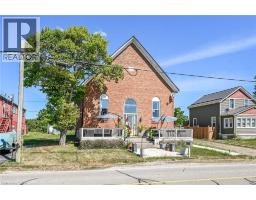 2687 NORTH SHORE Drive, lowbanks, Ontario