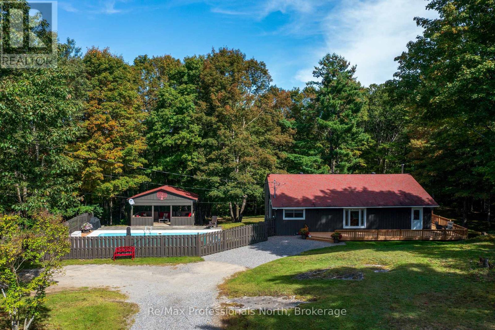 3962 169 MUSKOKA ROAD, Muskoka Lakes, Ontario