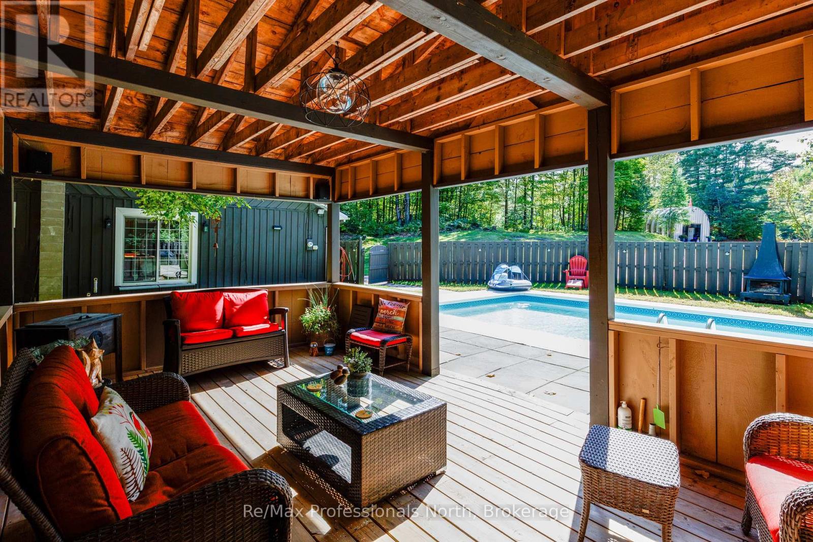 3962 169 Muskoka Road, Muskoka Lakes (Medora), Ontario  P0B 1J0 - Photo 8 - X13842014