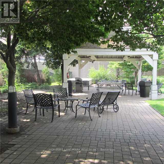 2213 - 7 Bishop Avenue, Toronto, Ontario  M2M 4J4 - Photo 21 - C13799994