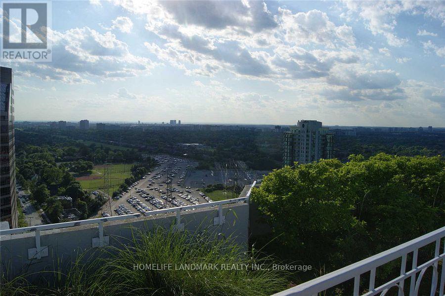 2213 - 7 Bishop Avenue, Toronto, Ontario  M2M 4J4 - Photo 28 - C13799994