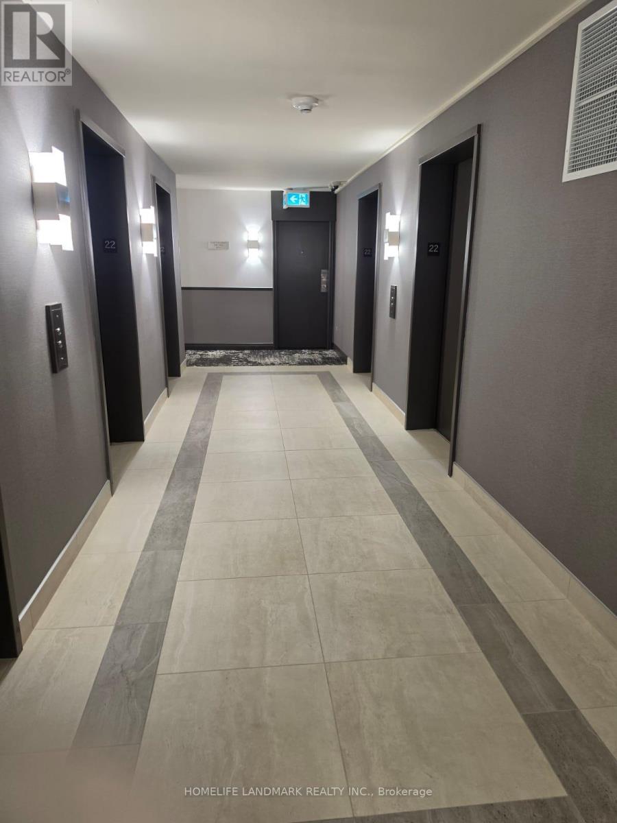 2213 - 7 Bishop Avenue, Toronto, Ontario  M2M 4J4 - Photo 3 - C13799994