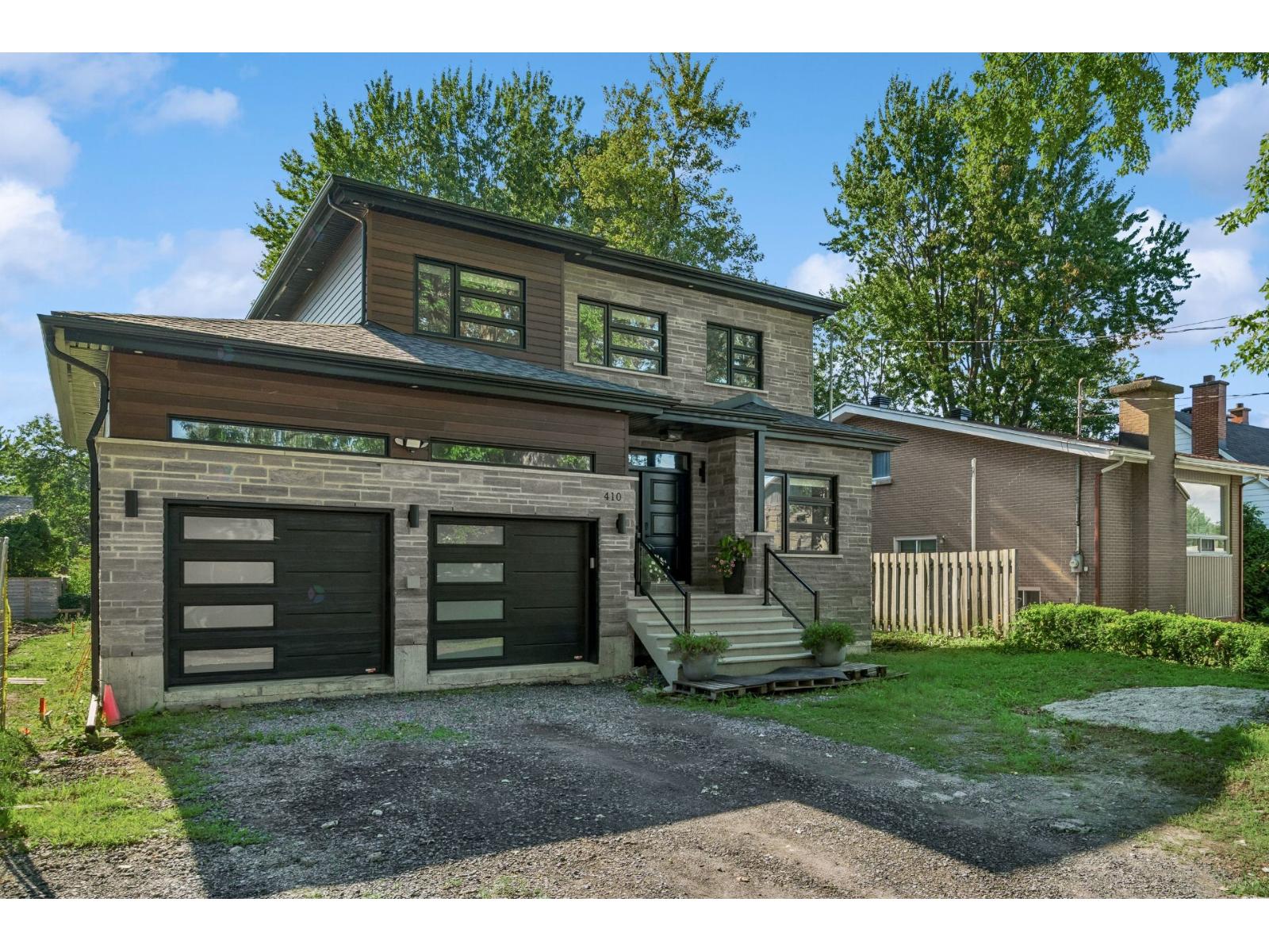 410 Av. Lake Dorval Quebec Canada H9S2J3