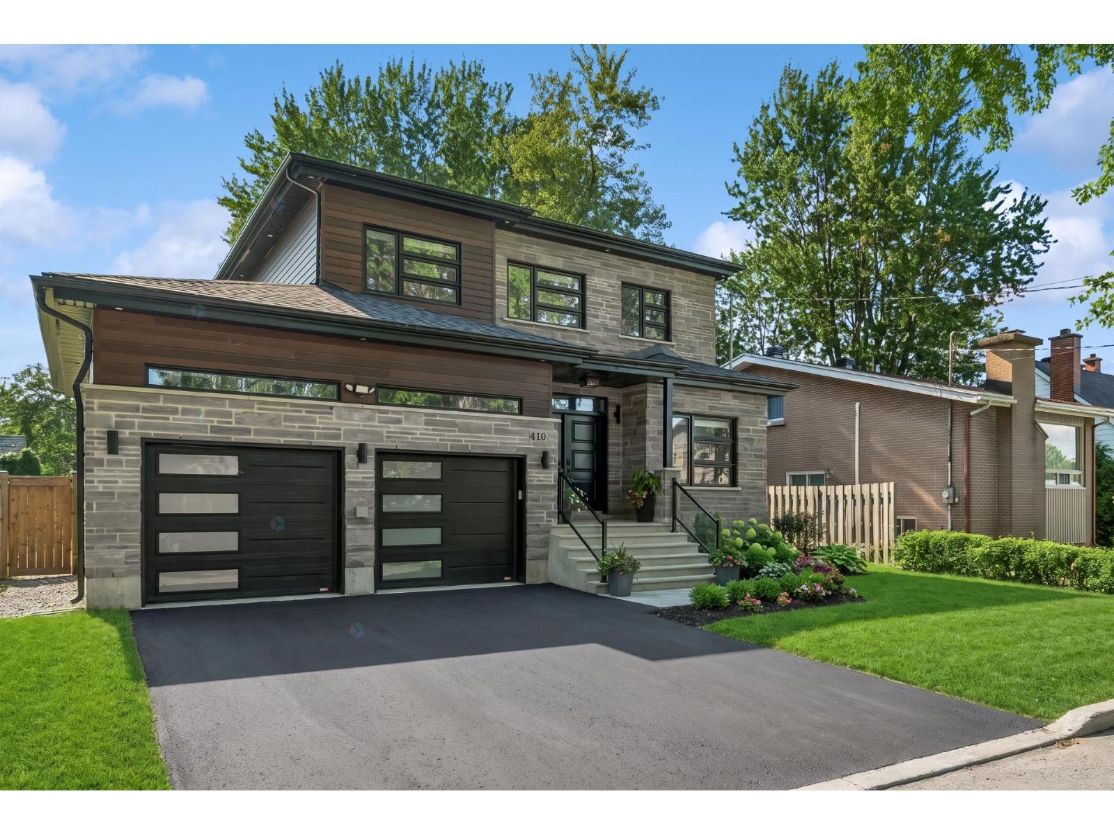 410 Av. Lake Dorval Quebec Canada H9S2J3 2