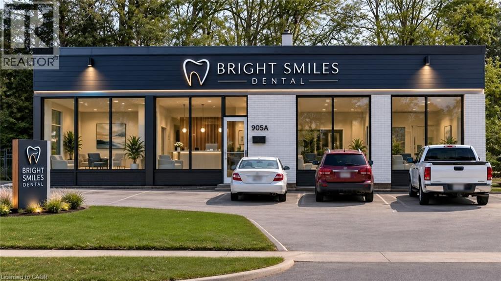3052 NEW Street, Burlington, Ontario