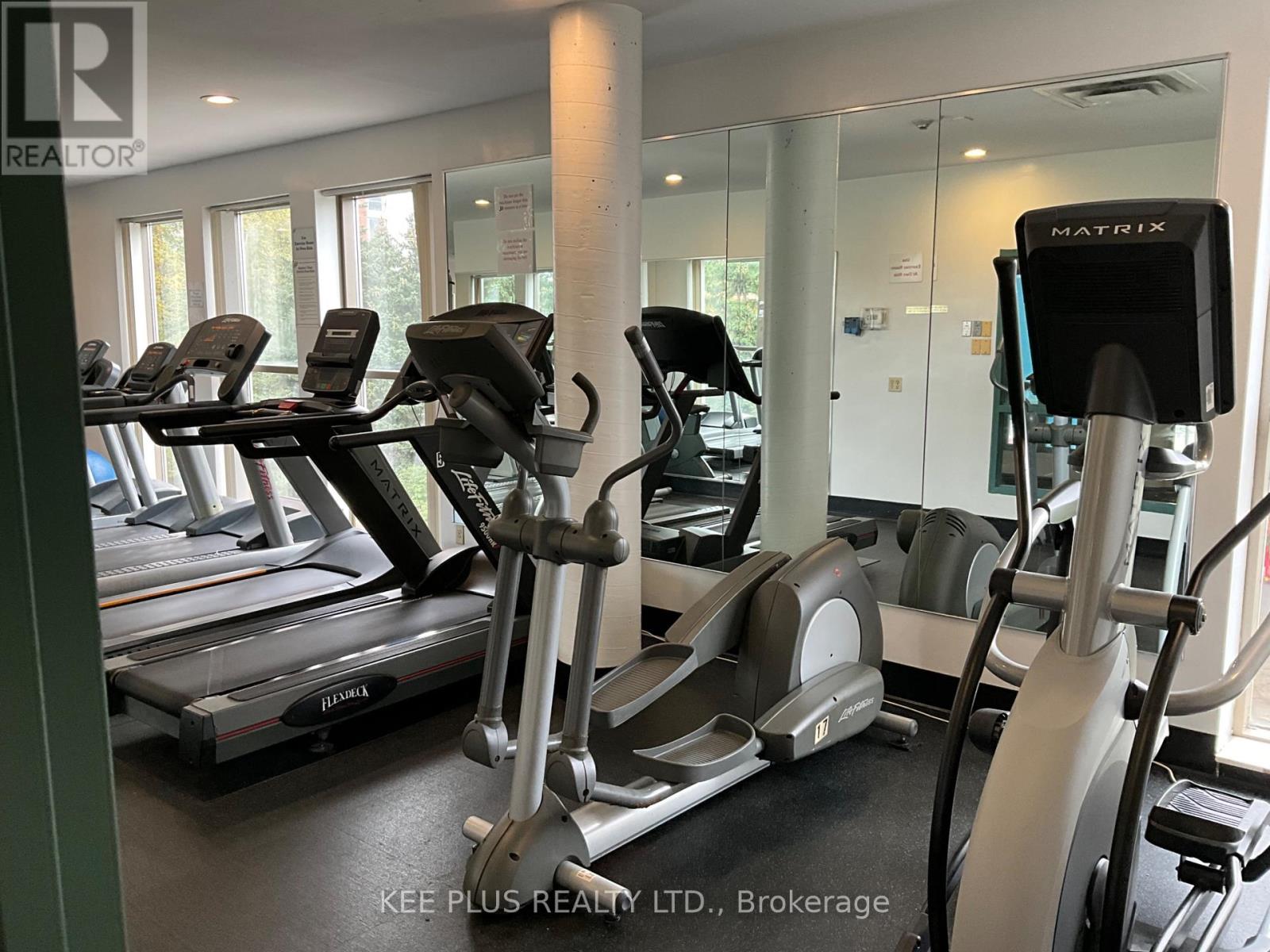 819 - 2466 Eglinton Avenue E, Toronto (Eglinton East), Ontario  M1K 5J8 - Photo 10 - E13842026