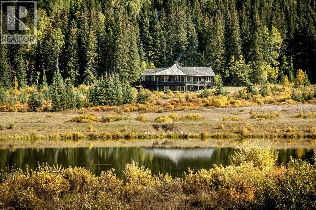 1 Moose Hollow