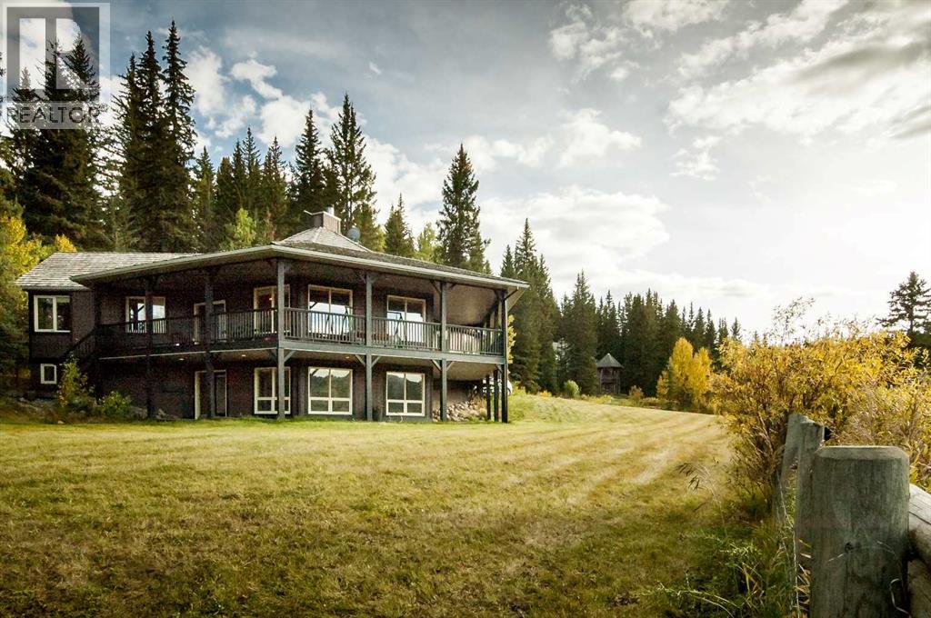 1 Moose Hollow
