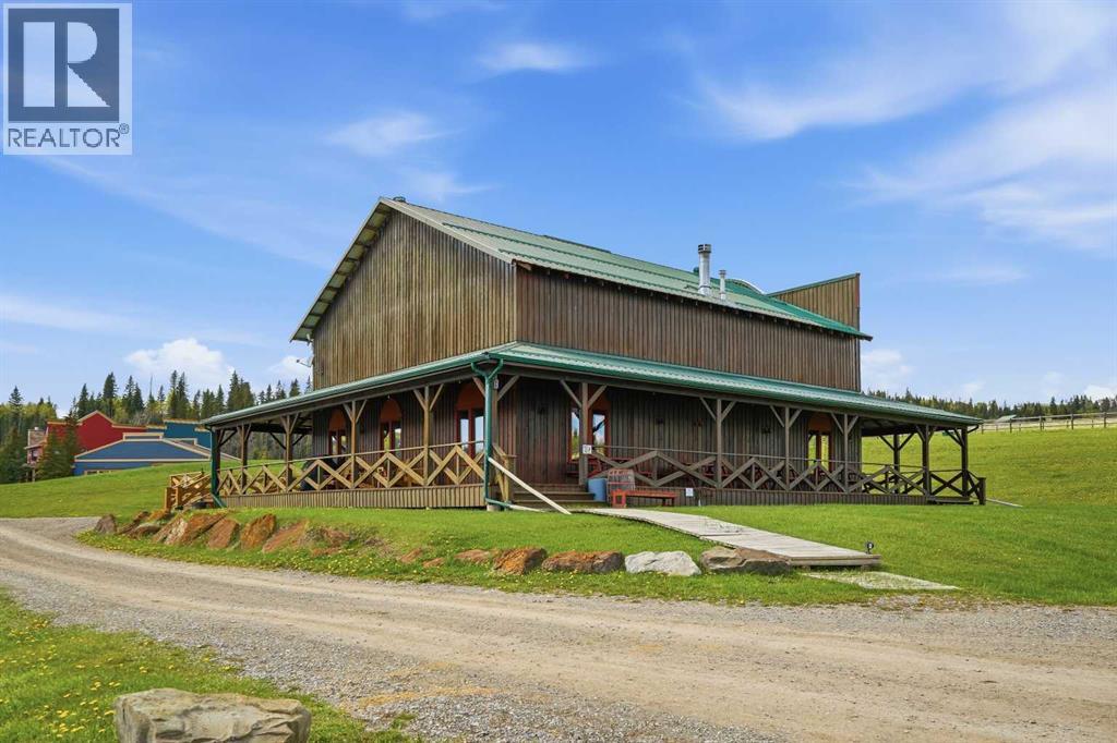 1 Moose Hollow