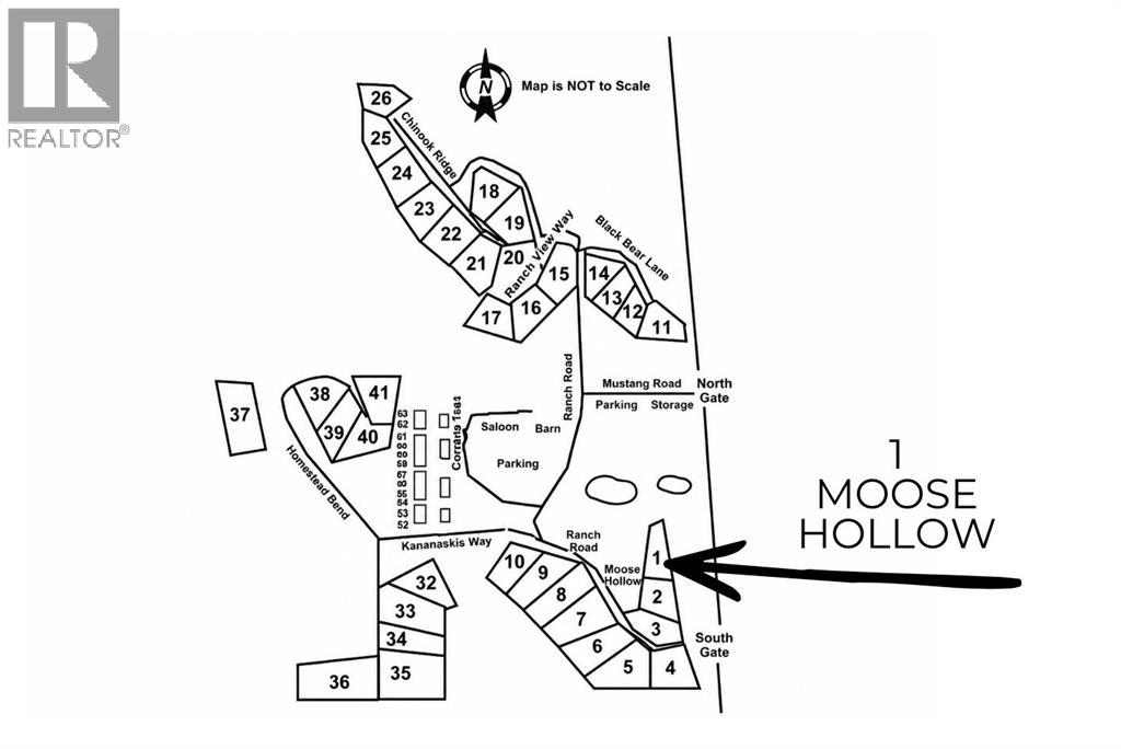 1 Moose Hollow