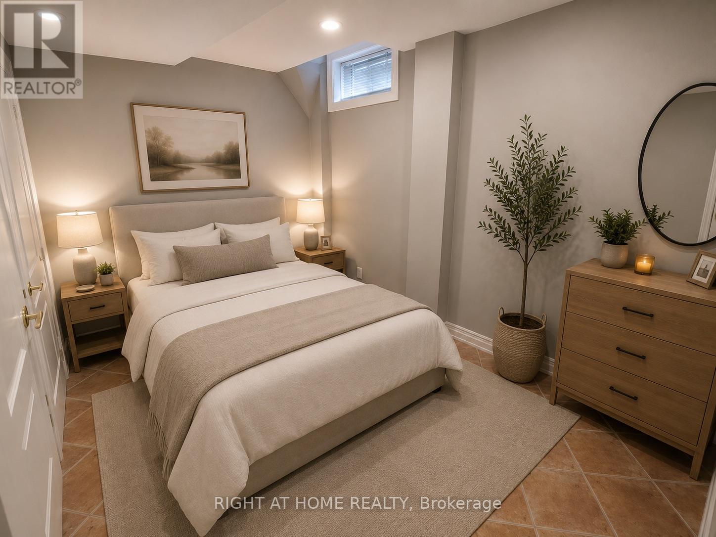 Bsmnt - 287 Wildberry Crescent, Vaughan, Ontario  L4H 2H6 - Photo 10 - N13720784