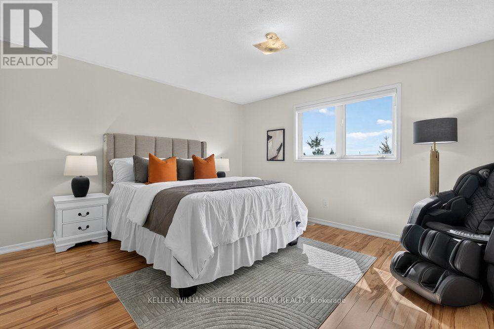 571 Reeves Way Boulevard, Whitchurch-Stouffville, Ontario  L4A 0H1 - Photo 21 - N13811664