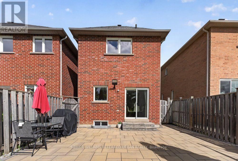 571 Reeves Way Boulevard, Whitchurch-Stouffville, Ontario  L4A 0H1 - Photo 39 - N13811664