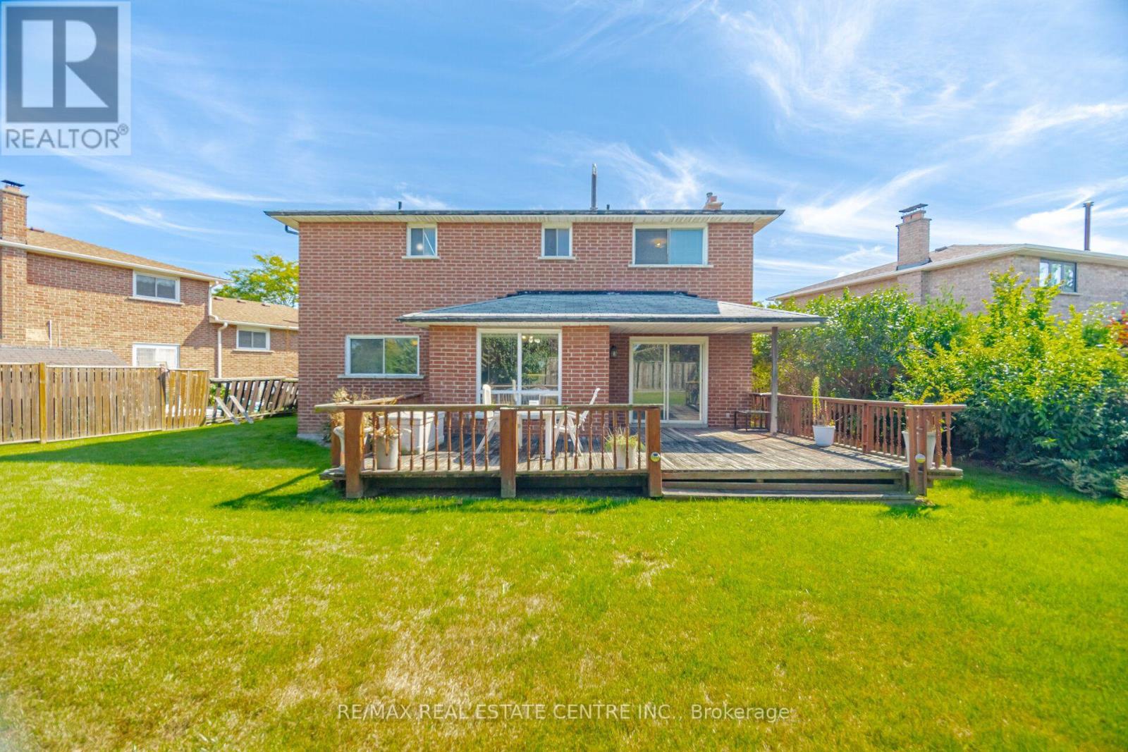 4141 Twine Crescent, Mississauga, Ontario  L4Z 1E4 - Photo 31 - W13834248