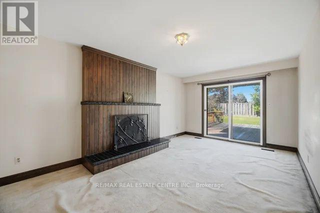 4141 Twine Crescent, Mississauga, Ontario  L4Z 1E4 - Photo 12 - W13834248