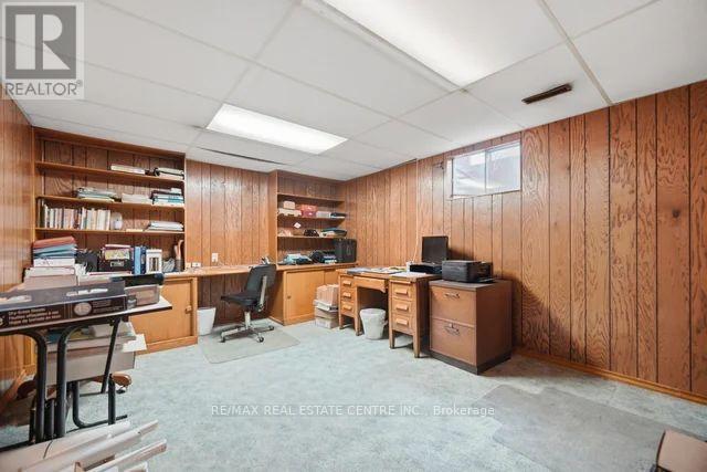 4141 Twine Crescent, Mississauga, Ontario  L4Z 1E4 - Photo 25 - W13834248