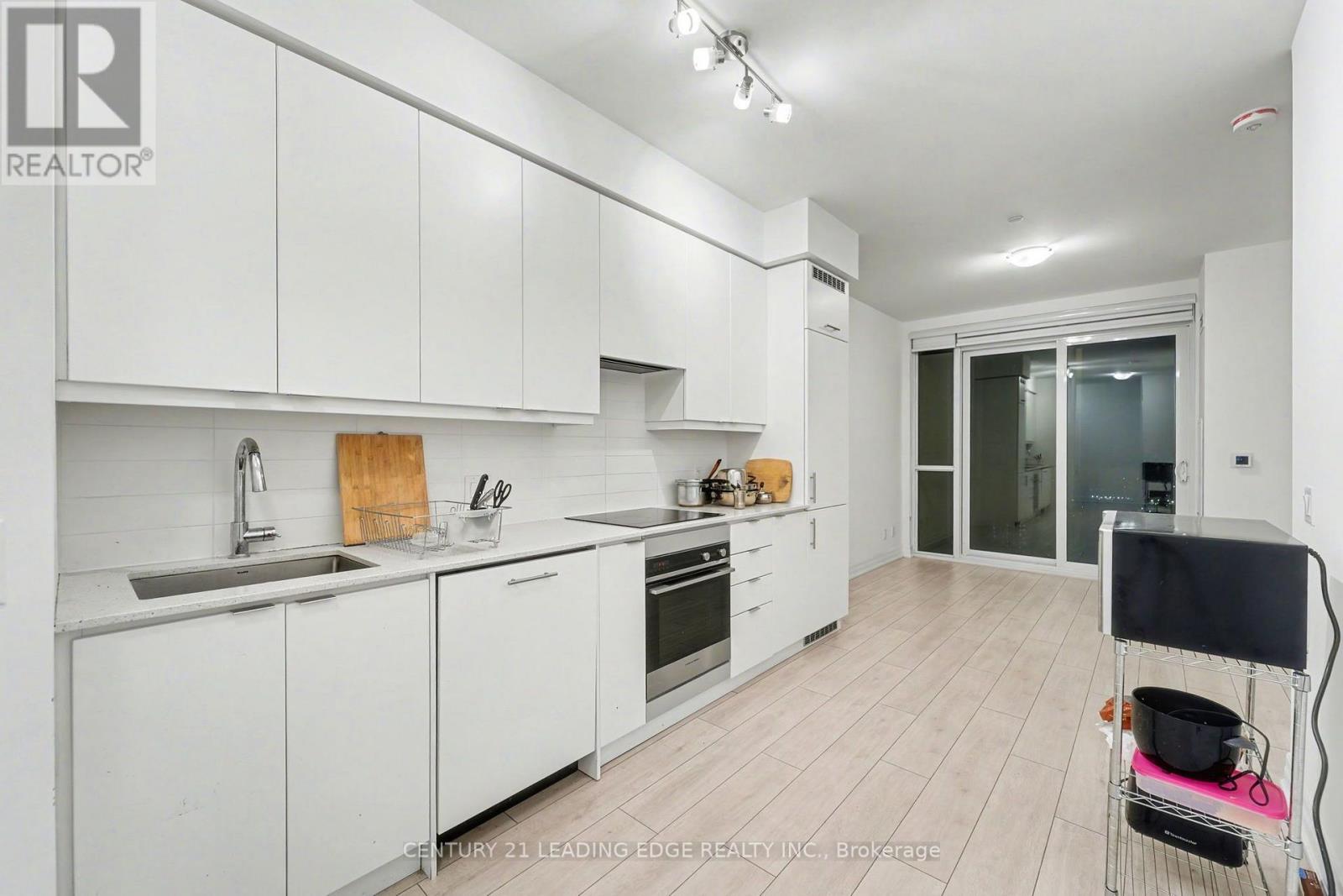 3006 - 30 Elm Drive W, Mississauga, Ontario  L5B 0N6 - Photo 13 - W13841998