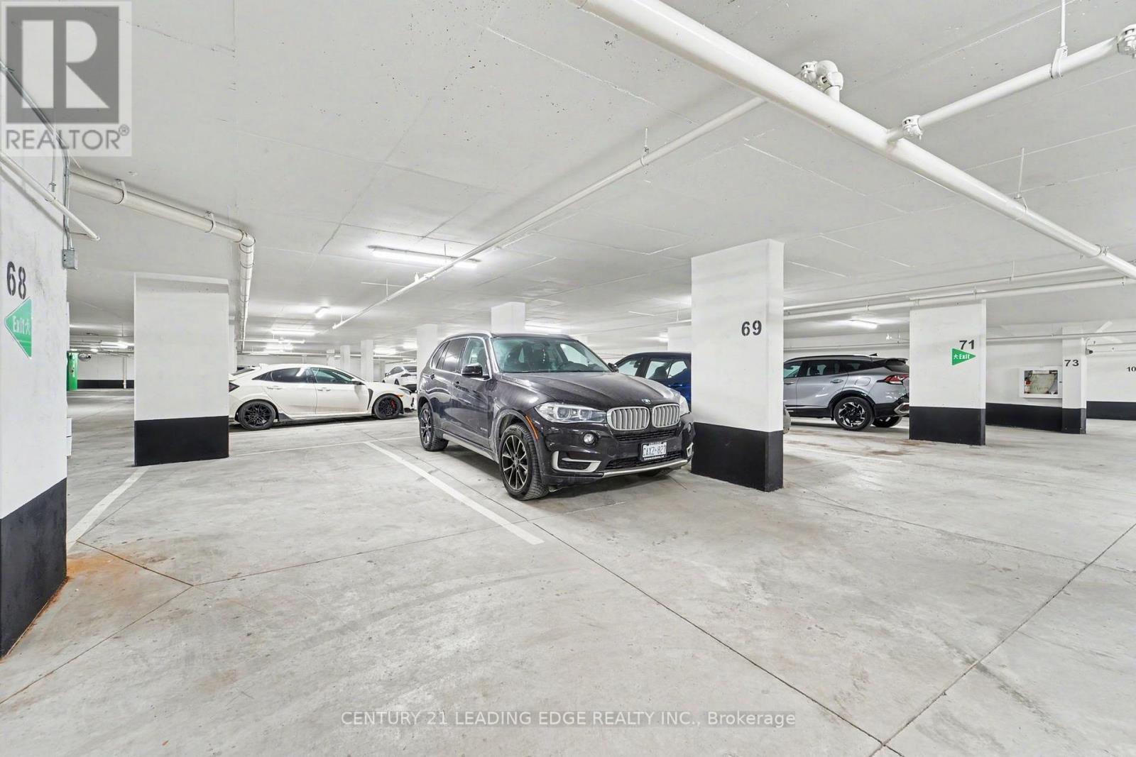 3006 - 30 Elm Drive W, Mississauga, Ontario  L5B 0N6 - Photo 21 - W13841998