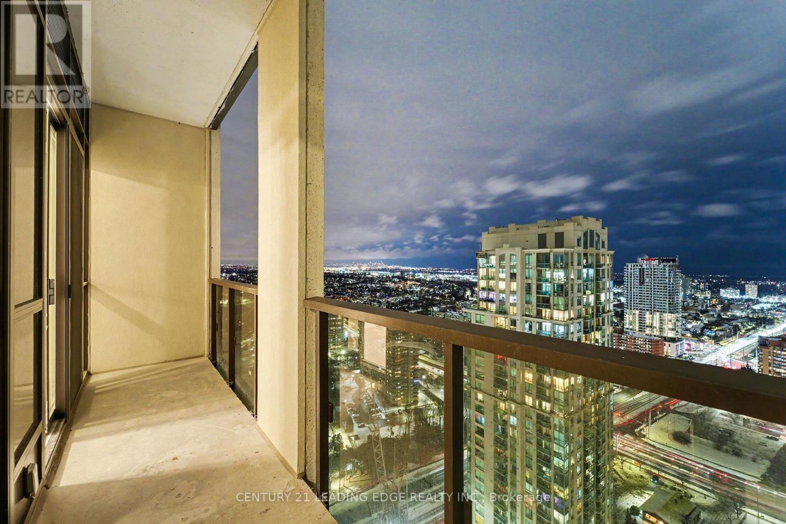 3006 - 30 Elm Drive W, Mississauga, Ontario  L5B 0N6 - Photo 24 - W13841998