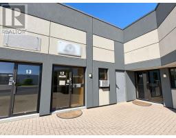 12 - 1935 DREW ROAD, Mississauga, Ontario