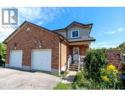 248 RUTTAN TERRACE, Cobourg, Ontario