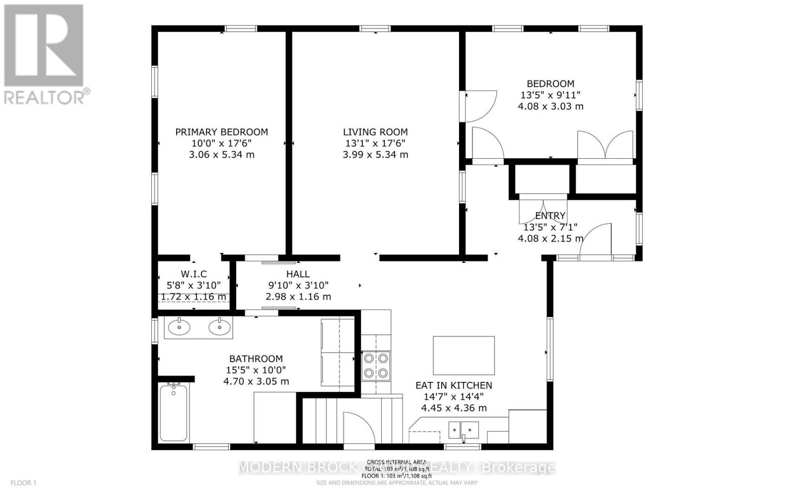 169 County Rd 29 Road, Elizabethtown-Kitley, Ontario  K0E 1H0 - Photo 38 - X13842024
