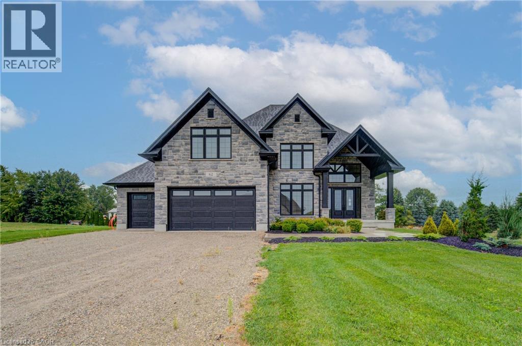 62 GEORGE Street, Bright, Ontario