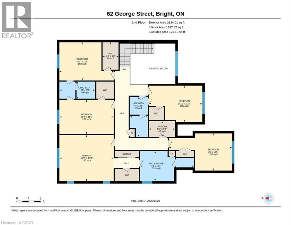 62 George Street, Bright, Ontario  N0J 1B0 - Photo 44 - 40866879