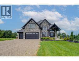 62 GEORGE Street, bright, Ontario