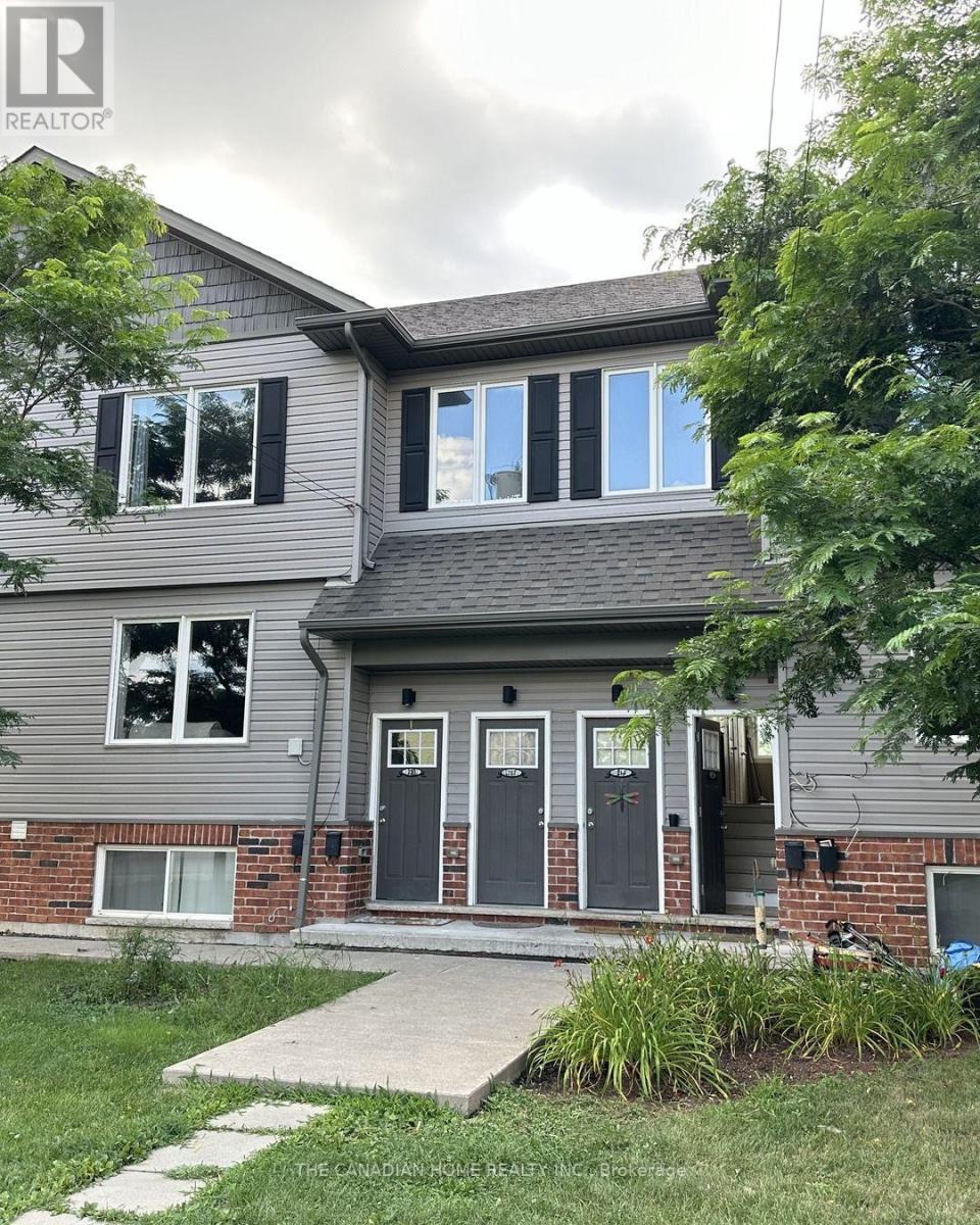 214 - 220 ERIE STREET, Port Colborne, Ontario