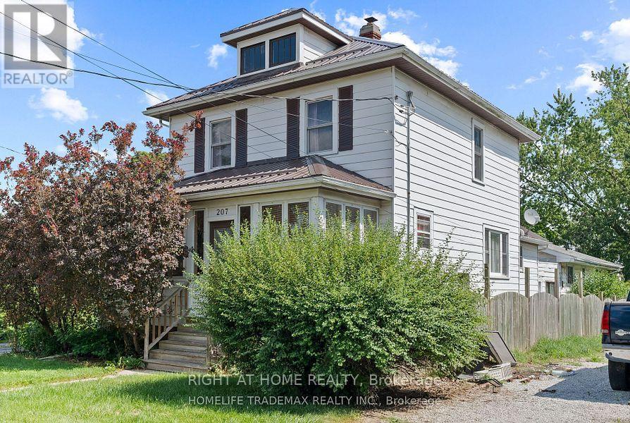 207-209 INSHES AVENUE, Chatham-Kent, Ontario