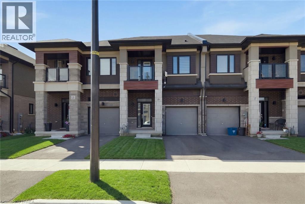 19 Bowery Road, Brantford, Ontario  N3V 0A9 - Photo 2 - 40866830
