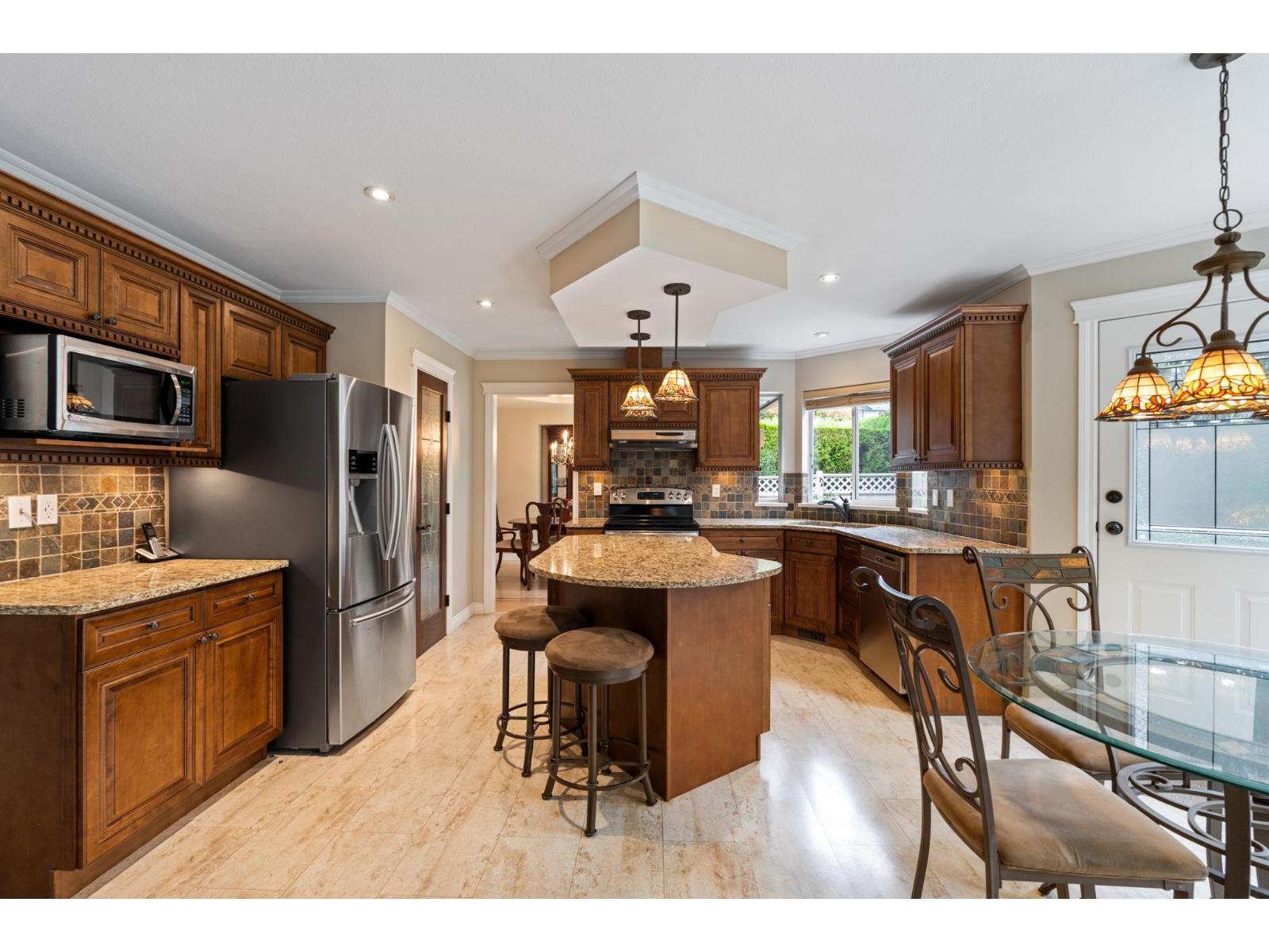 8030 153A STREET, Surrey, British Columbia