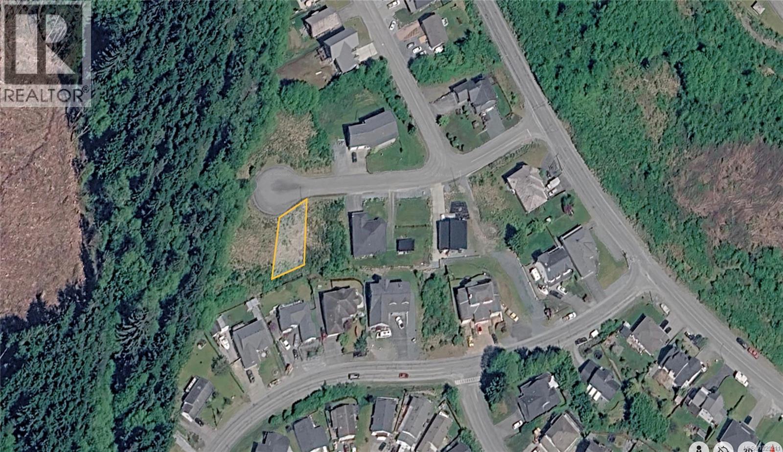 1857 Jensen Pl, Port McNeill, British Columbia