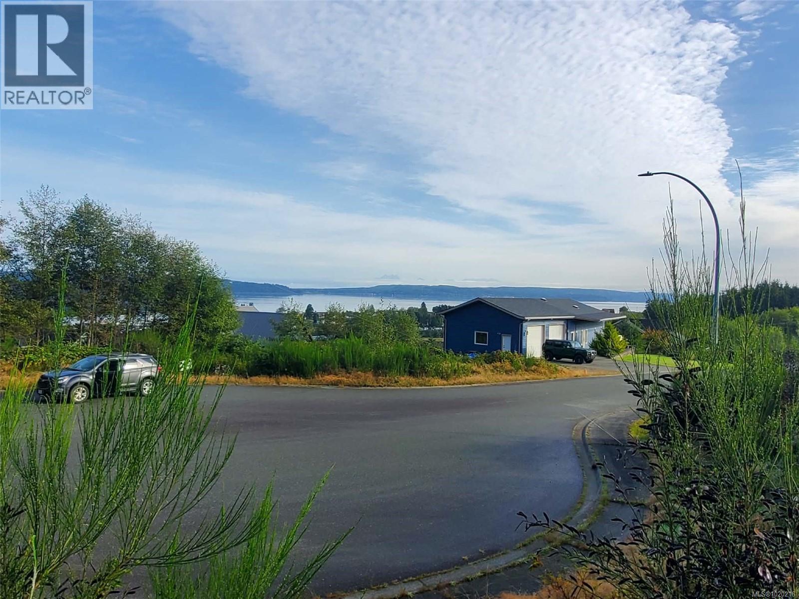 1871 Jensen Pl, Port McNeill, British Columbia