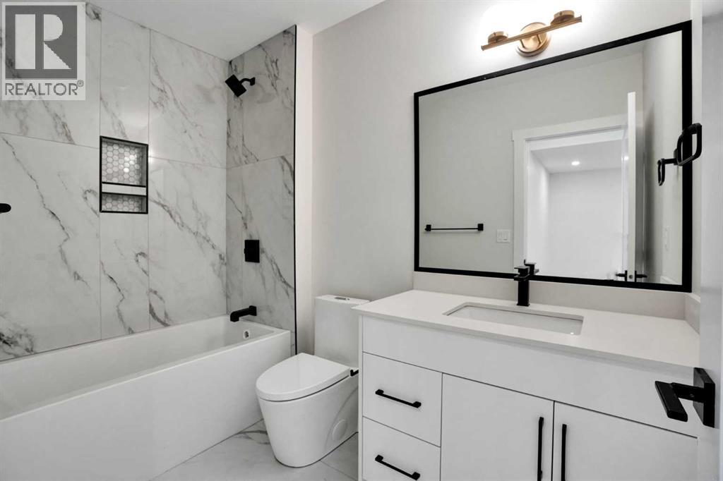 417 37 Avenue NW, Calgary, Alberta  T2K 0C6 - Photo 36 - A2349144