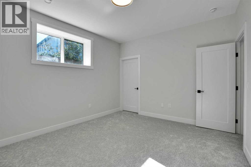 417 37 Avenue NW, Calgary, Alberta  T2K 0C6 - Photo 37 - A2349144