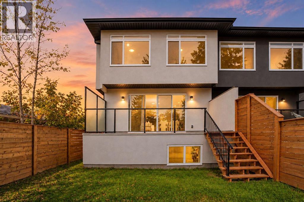 417 37 Avenue NW, Calgary, Alberta  T2K 0C6 - Photo 43 - A2349144
