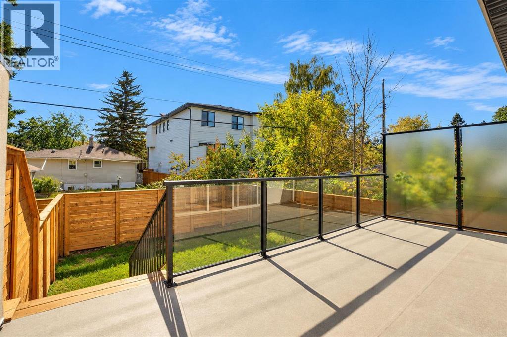 417 37 Avenue NW, Calgary, Alberta  T2K 0C6 - Photo 40 - A2349144