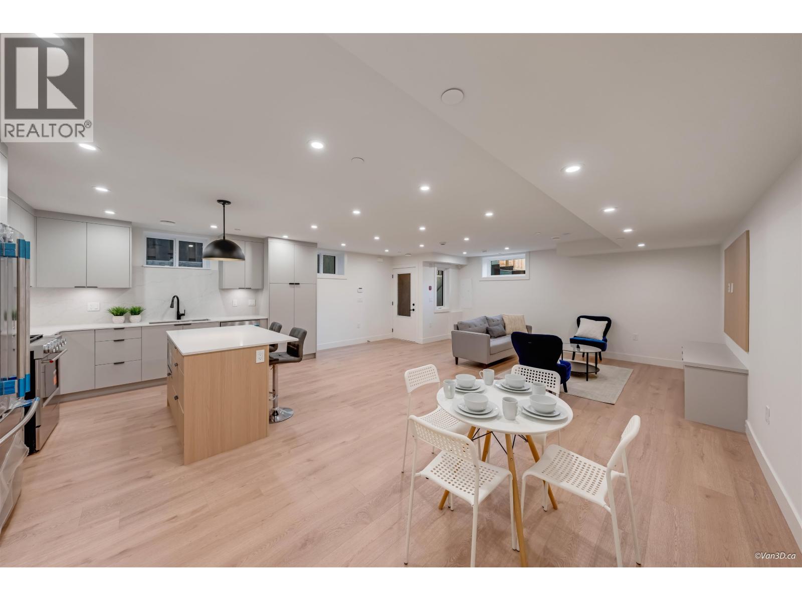 1 6136 Irmin Street, Burnaby, British Columbia  V5J 1Z1 - Photo 8 - R3170902